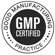 Gmp Certified